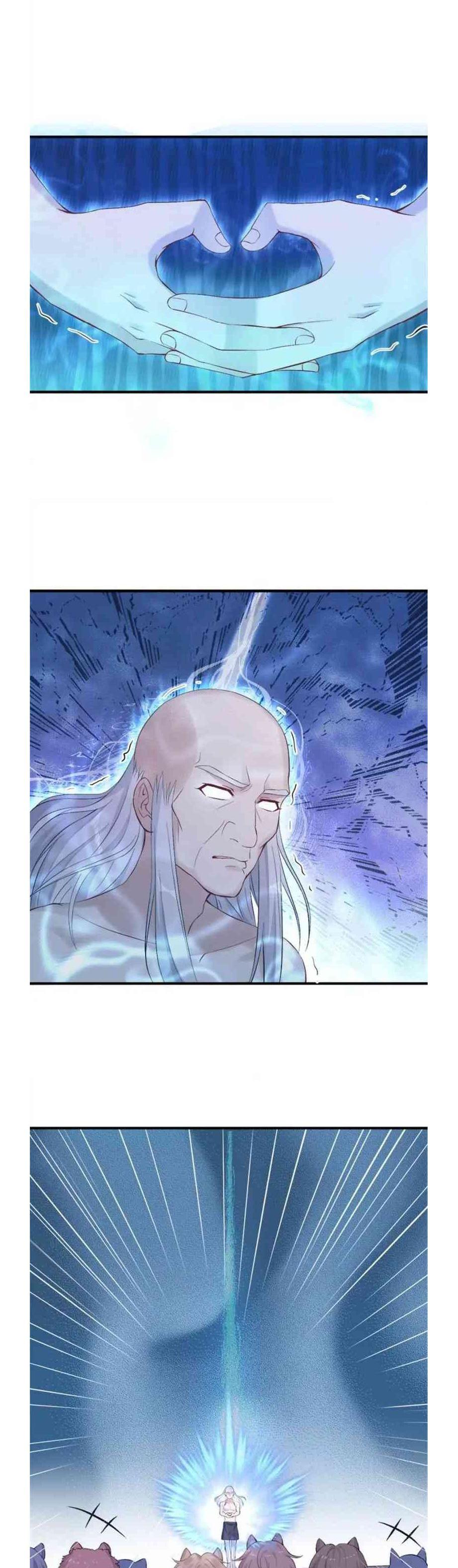 Beauty and the Beasts Chapter 158 Gambar 14